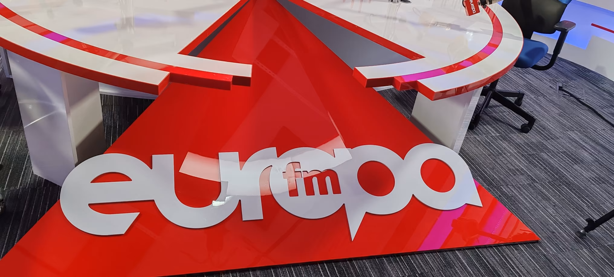 Europa FM — imagine de proiect 3
